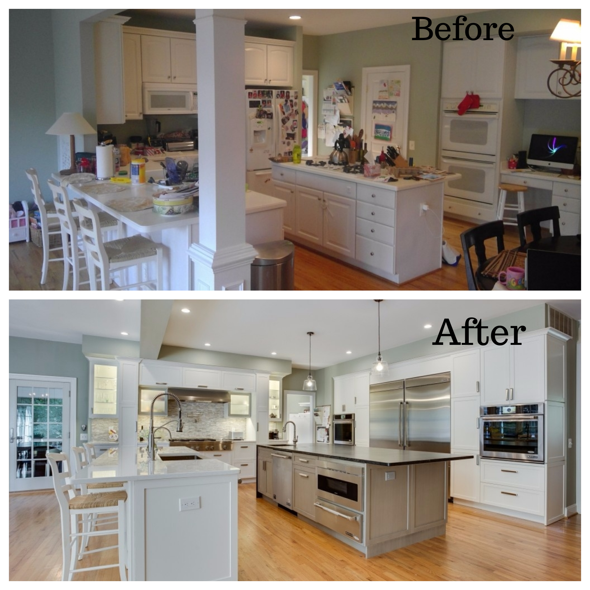 Kitchen Remodeling Virginia | Kitchen Renovation & Design